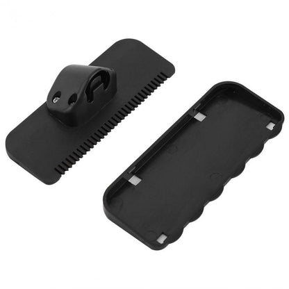 Manual Back Hair Shaver with Long Handle by HitMyNeed