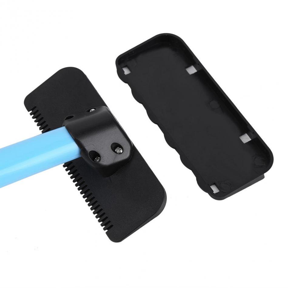 Manual Back Hair Shaver with Long Handle by HitMyNeed