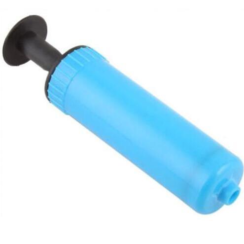 Manual Balloon & Ball Pump with Needle Adaptor by HitMyNeed