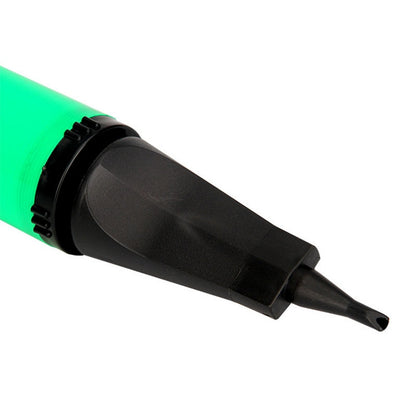 Manual Balloon Hand Pump Inflator by HitMyNeed