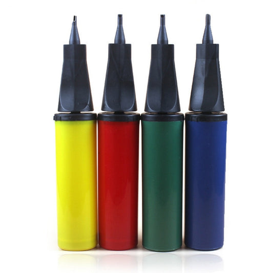 Manual Balloon Pump Party Inflator Tool by HitMyNeed