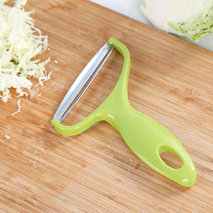 Manual Cabbage Shredder for Coleslaw and Salads by HitMyNeed