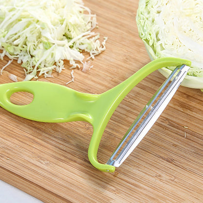 Manual Cabbage Shredder for Coleslaw and Salads by HitMyNeed