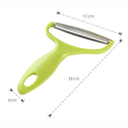 Manual Cabbage Shredder for Coleslaw and Salads by HitMyNeed