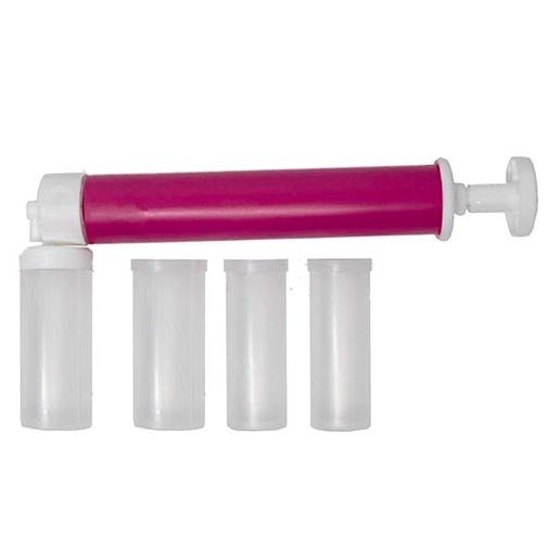 Manual Cake Airbrush Icing and Color Pump by HitMyNeed