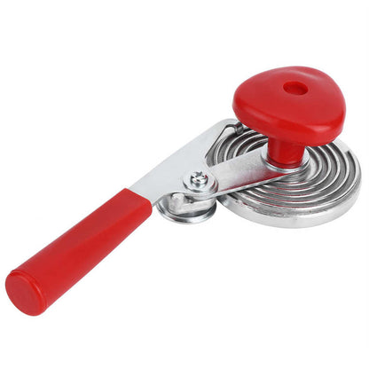 Manual Can Sealer Crimping Device by HitMyNeed