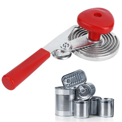 Manual Can Sealer Crimping Device by HitMyNeed