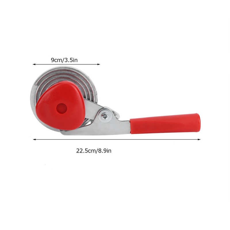 Manual Can Sealer Crimping Device by HitMyNeed