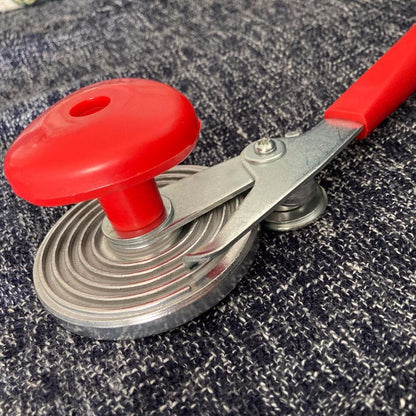 Manual Can Sealer Crimping Device by HitMyNeed