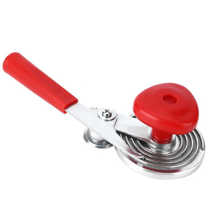Manual Can Sealer Crimping Device by HitMyNeed