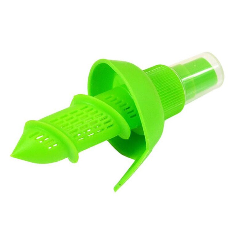 Manual Citrus Juice Sprayer Set by HitMyNeed