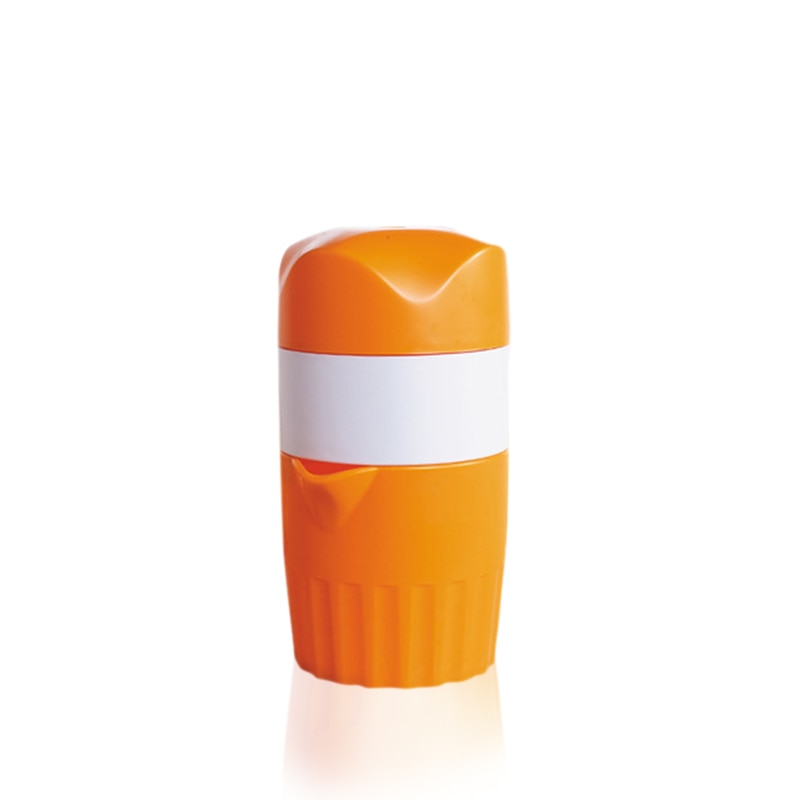Manual Citrus Juicer with 1L Container by HitMyNeed