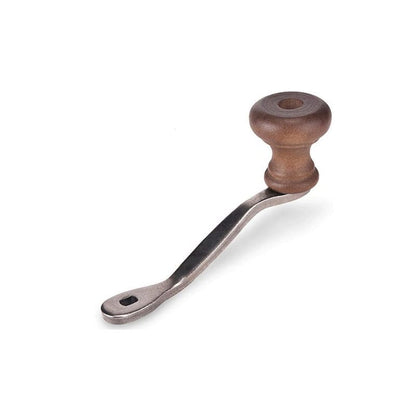 Manual Coffee Grinder Classic Wood 450g by HitMyNeed