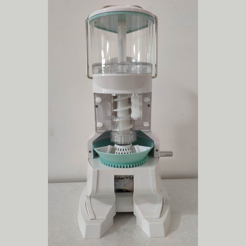 Manual Dumpling Maker Machine, 26 pcs per minute by HitMyNeed