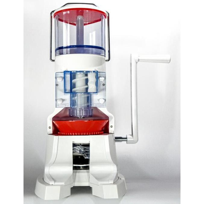 Manual Dumpling Maker Machine, 26 pcs per minute by HitMyNeed