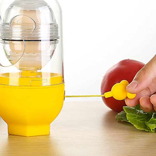 Manual Egg Scrambler Tool for Golden Eggs by HitMyNeed
