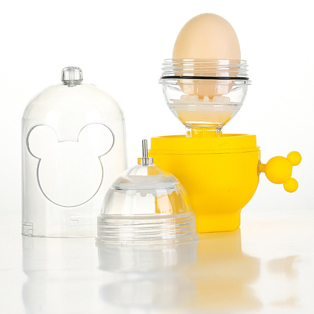 Manual Egg Scrambler Tool for Golden Eggs by HitMyNeed