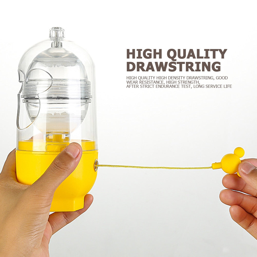 Manual Egg Scrambler Tool for Golden Eggs by HitMyNeed