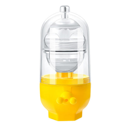 Manual Egg Scrambler Tool for Golden Eggs by HitMyNeed