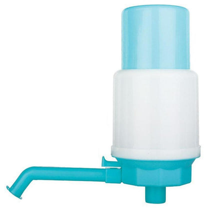 Manual Gallon Drinking Water Pump Dispenser by HitMyNeed
