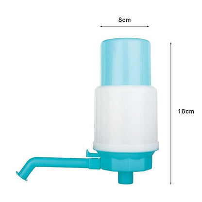 Manual Gallon Drinking Water Pump Dispenser by HitMyNeed