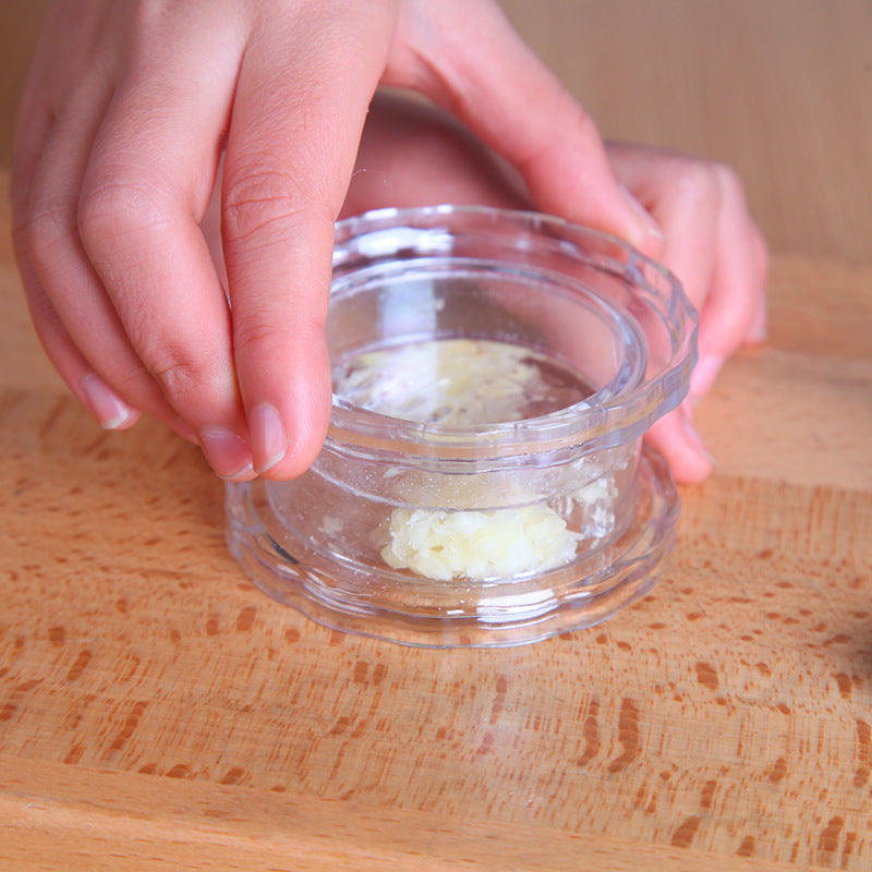 Manual Garlic Mincer Twister Chopper by HitMyNeed