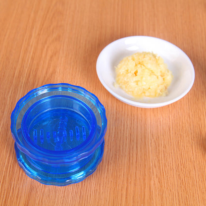 Manual Garlic Mincer Twister Chopper by HitMyNeed