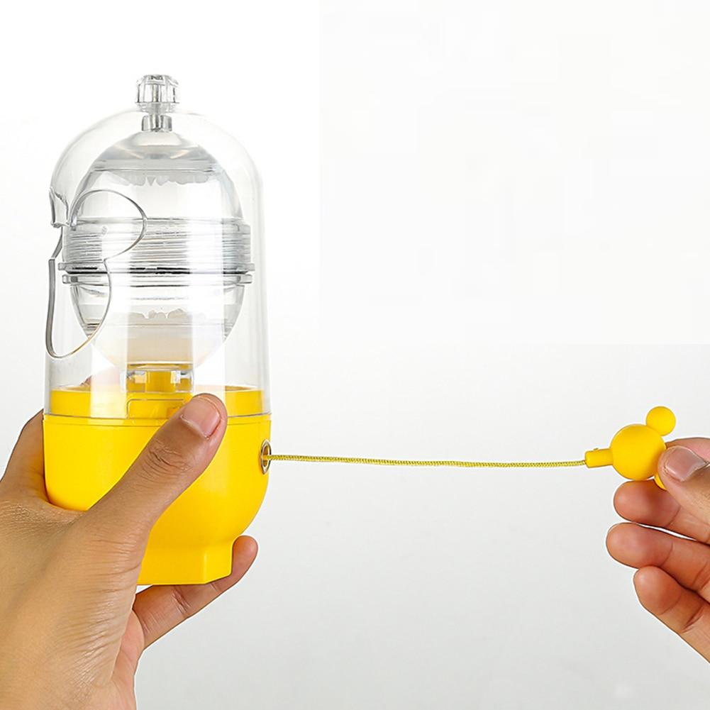 Manual Golden Egg Maker Egg Scrambler by HitMyNeed