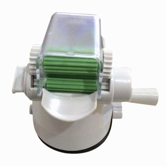 Manual Hand Crank Pea Sheller Machine by HitMyNeed
