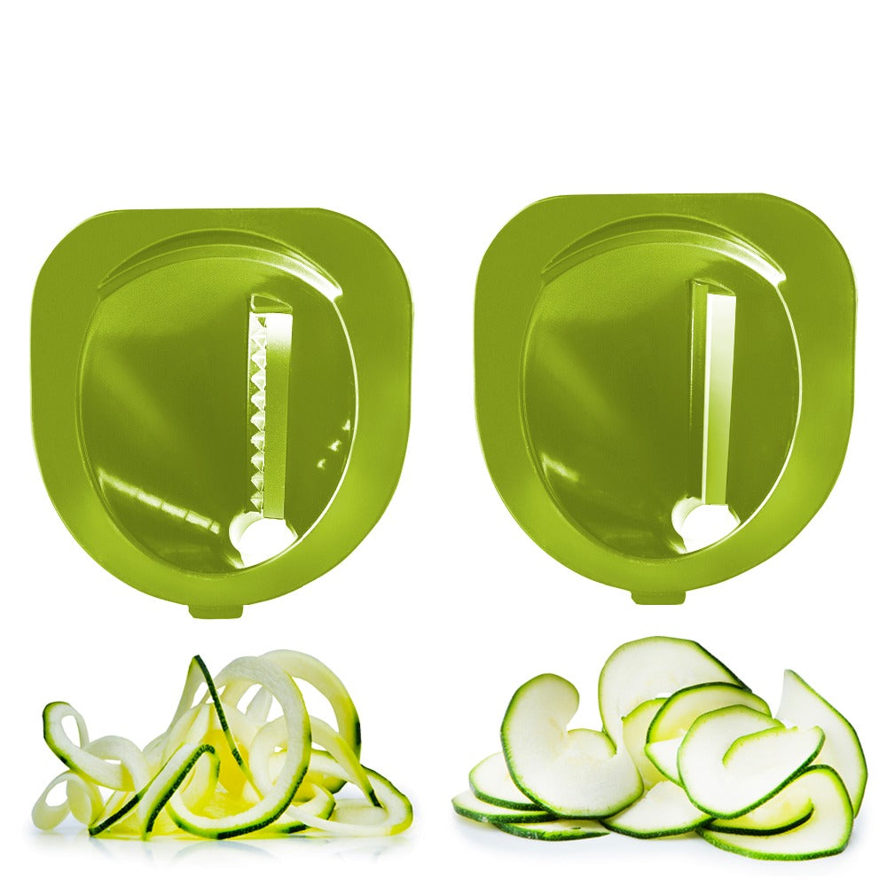 Manual Handheld Vegetable Chopper and Mixer by HitMyNeed