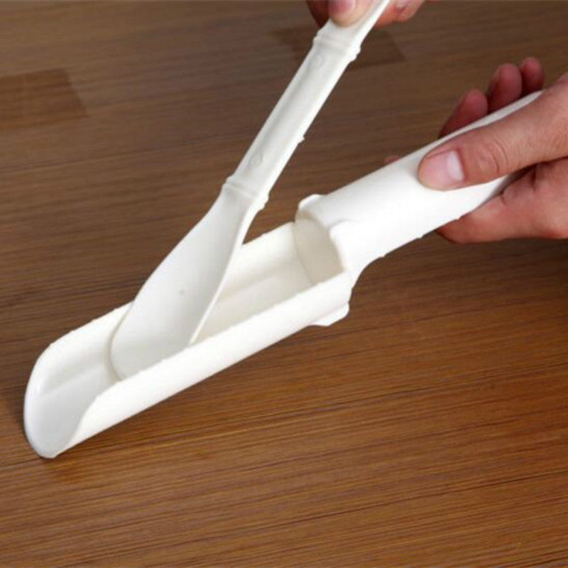 Manual Meatball Maker Shaping Tool by HitMyNeed