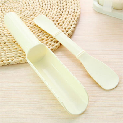 Manual Meatball Maker Shaping Tool by HitMyNeed
