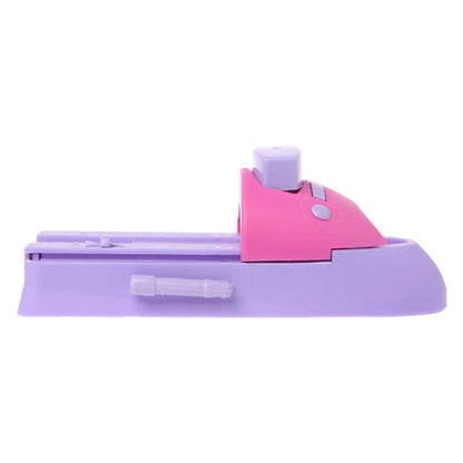 Manual Nail Art Stamping Machine Set by HitMyNeed