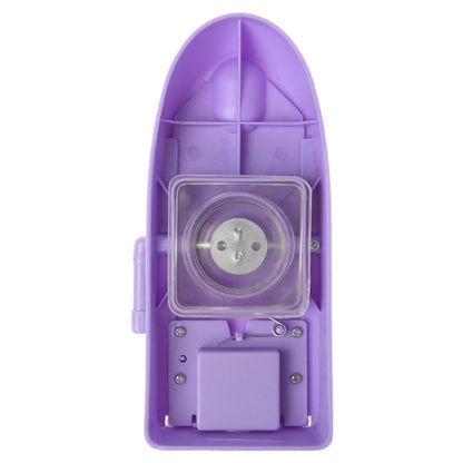 Manual Nail Art Stamping Machine Set by HitMyNeed