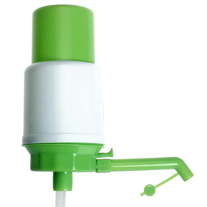 Manual Portable Water Pump Dispenser by HitMyNeed
