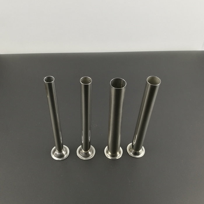 Manual Sausage Stuffer 3L Stainless Steel by HitMyNeed