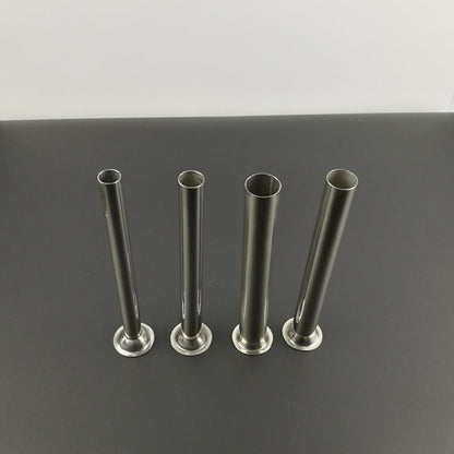 Manual Sausage Stuffer 3L Stainless Steel by HitMyNeed