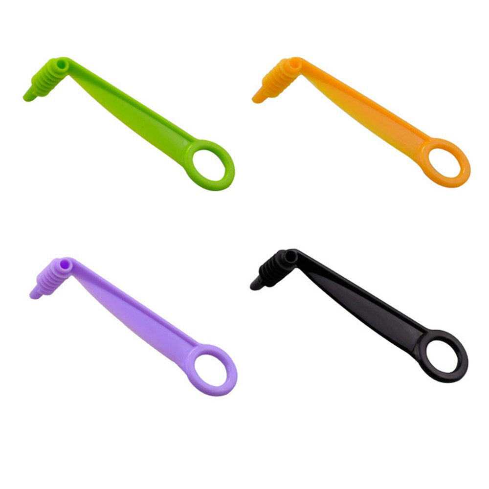 Manual Spiral Vegetable Cutter Slicer Tool by HitMyNeed