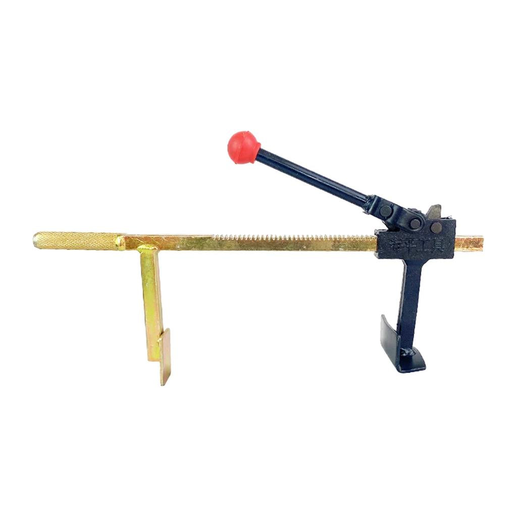 Manual Steel Tire Changer Bead Breaker Tool by HitMyNeed