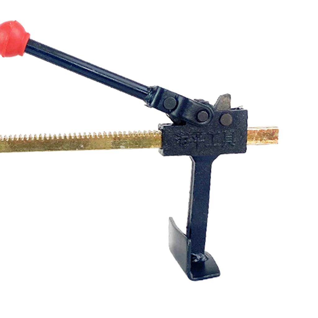 Manual Steel Tire Changer Bead Breaker Tool by HitMyNeed