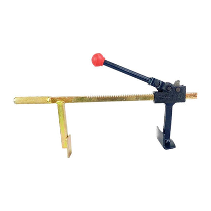Manual Steel Tire Changer Bead Breaker Tool by HitMyNeed