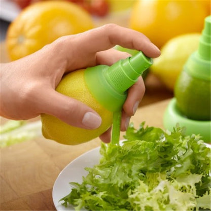 Manual Two-Size Citrus Sprayers Set (2 pcs) by HitMyNeed