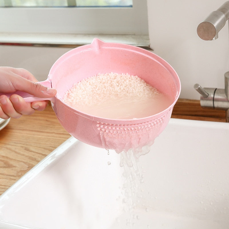 Manual Vegetable Chopper and Salad Shredder Set by HitMyNeed