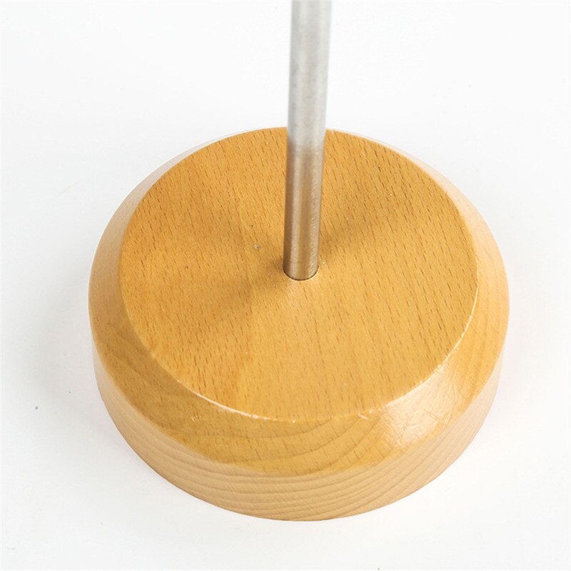 Manual Wooden Bead Spinner for Fast Beading by HitMyNeed
