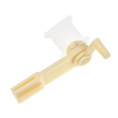 Manual Yarn Ball Winder for Knitting and Crochet by HitMyNeed