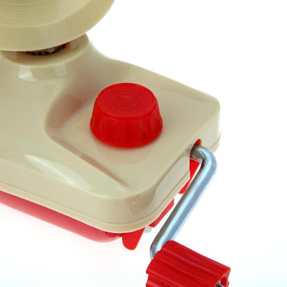 Manual Yarn Winder for Knitting and Crochet by HitMyNeed