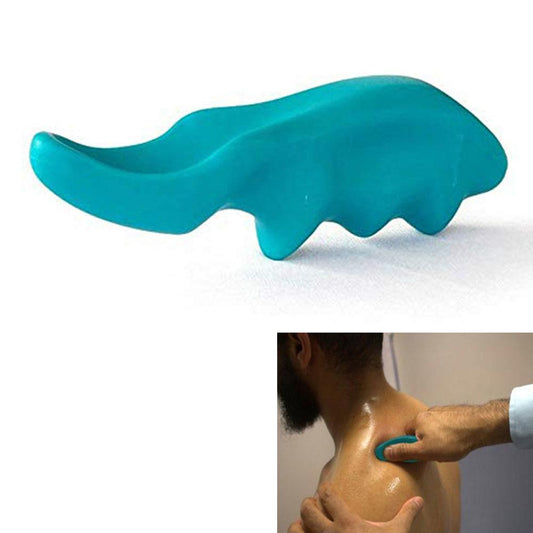 Massage Thumb Saver Trigger Point Tool by HitMyNeed
