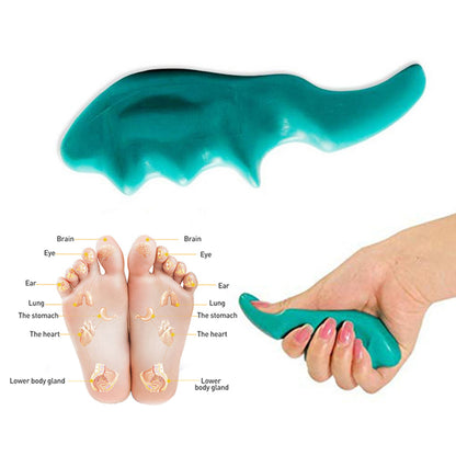 Massage Thumb Saver Trigger Point Tool by HitMyNeed