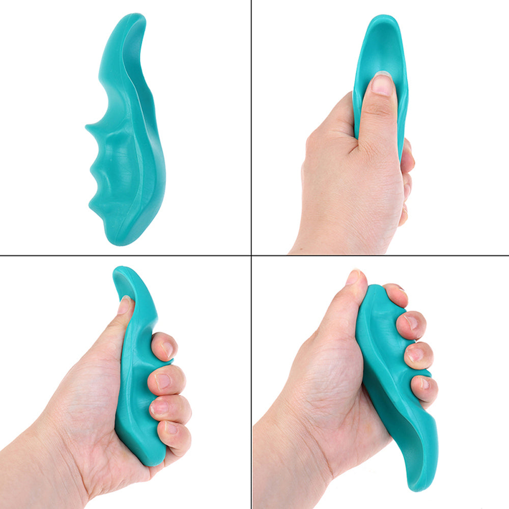 Massage Thumb Saver Trigger Point Tool by HitMyNeed
