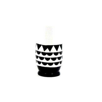 Matryoshka Wooden Nesting Dolls Set, 5 Pieces by HitMyNeed